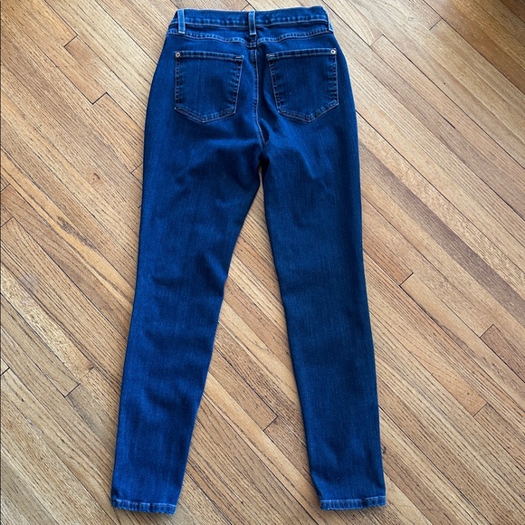 TWO pair EUC Yoga Jeans - Picture 12 of 14